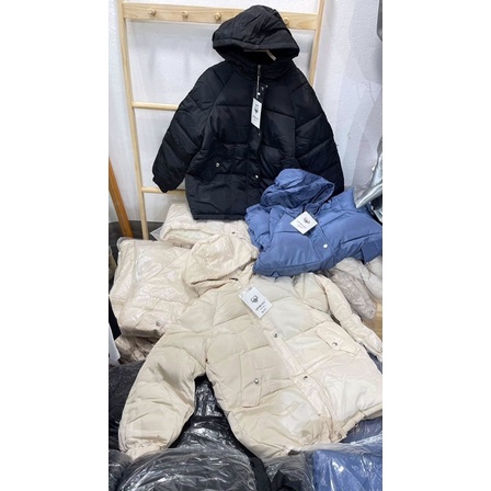 ÁO PHAO QUẢNG CHÂU P06 (KÈM ẢNH THẬT) | BigBuy360 - bigbuy360.vn