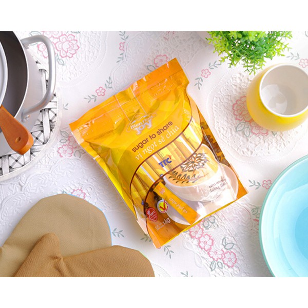 Đường Biên Hòa Stick 6g (túi 300g)