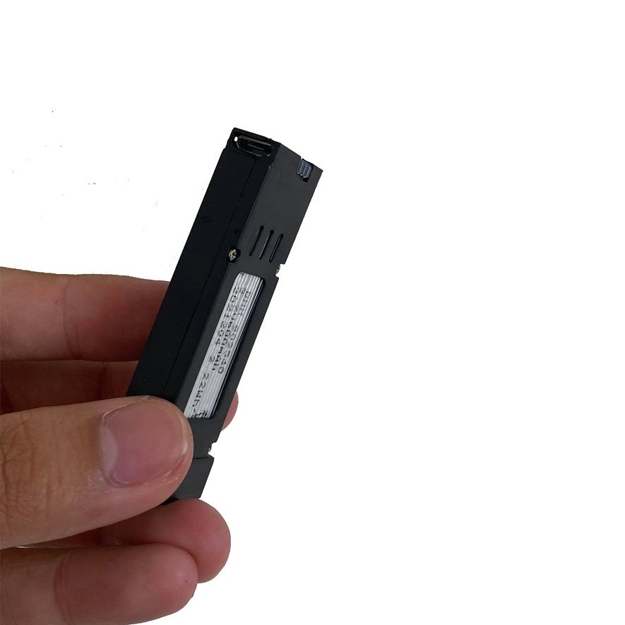 Pin Flycam E58/E88/P5/P8 Chính hãng 3.7V 1800mAh thay thế cho các dòng máy bay Flycam E525, E58, P5/P8/P9/K101/K8/I3