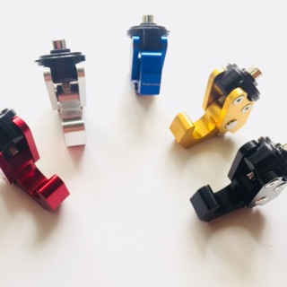 Móc gập Biker