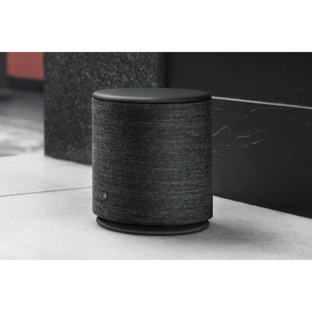 Loa Bang & Olufsen BeoPlay M5 Loa Bluetooth tuyệt phẩm từ Đan Mạch