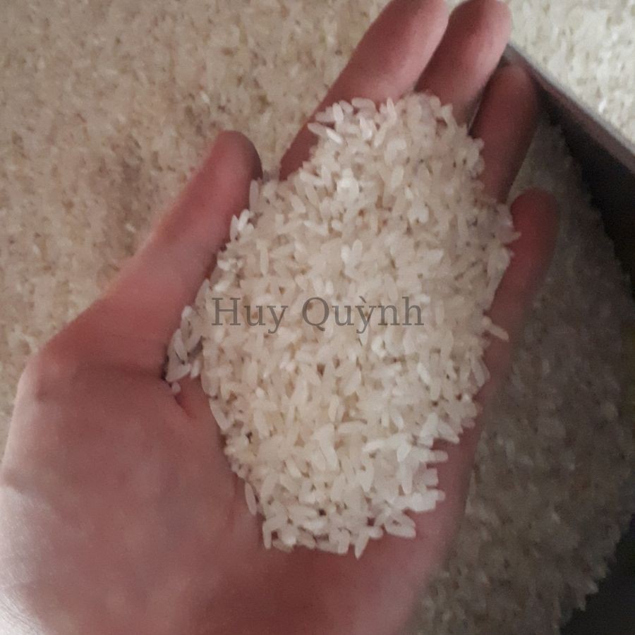 1kg Gạo BC Thơm Dẻo - Gạo Quê Sản Xuất Tận Gốc