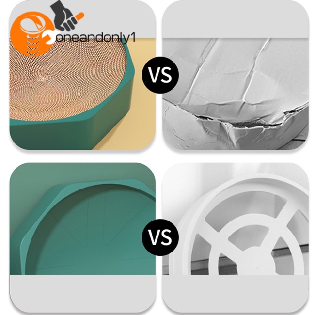 Miếng Đệm Cào Móng Chống Mài Mòn Đa Năng Dành Cho Mèo