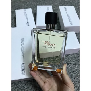 💥 Nước hoa nam Terre D'Hermes EDT - Hermes