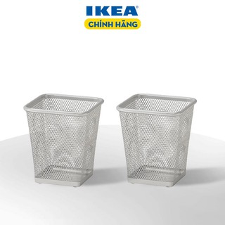 BỘ 2 ỐNG CẮM BÚT IKA CHÍNH HÃNG – DOKUMENT