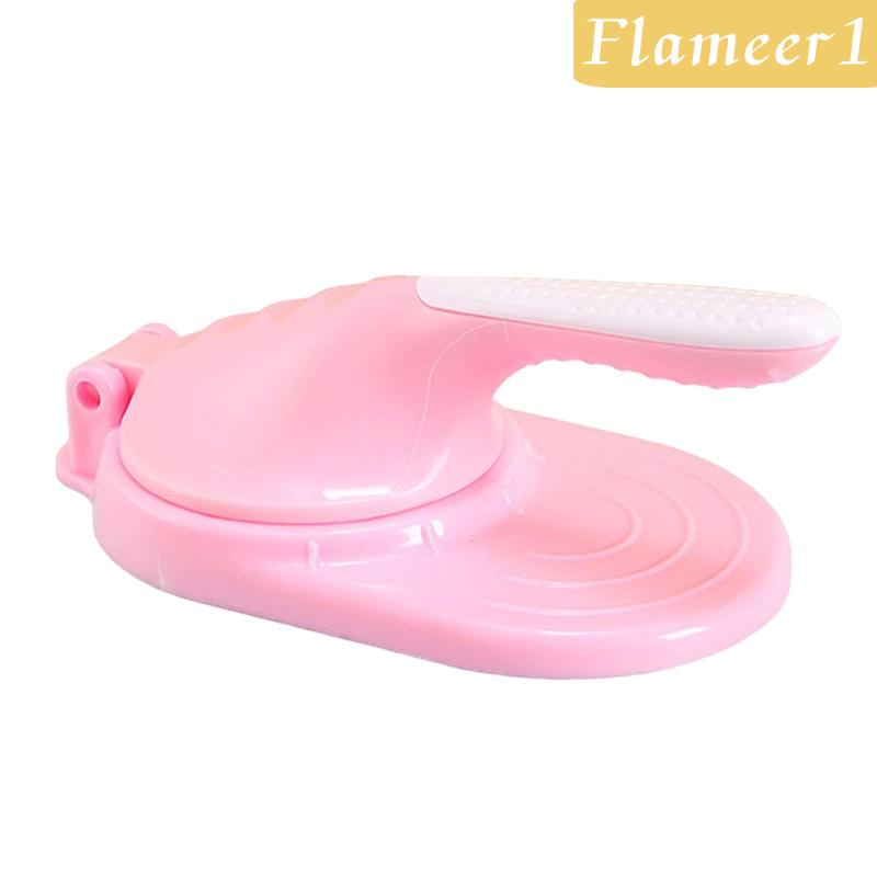 [Flameameer1] Dụng Cụ Làm Há Cảo