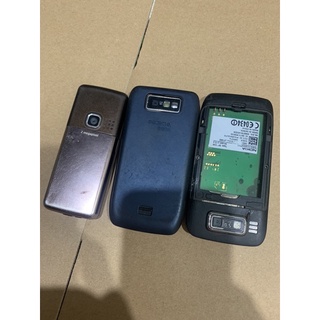 xác nokia e63,e73,6300
