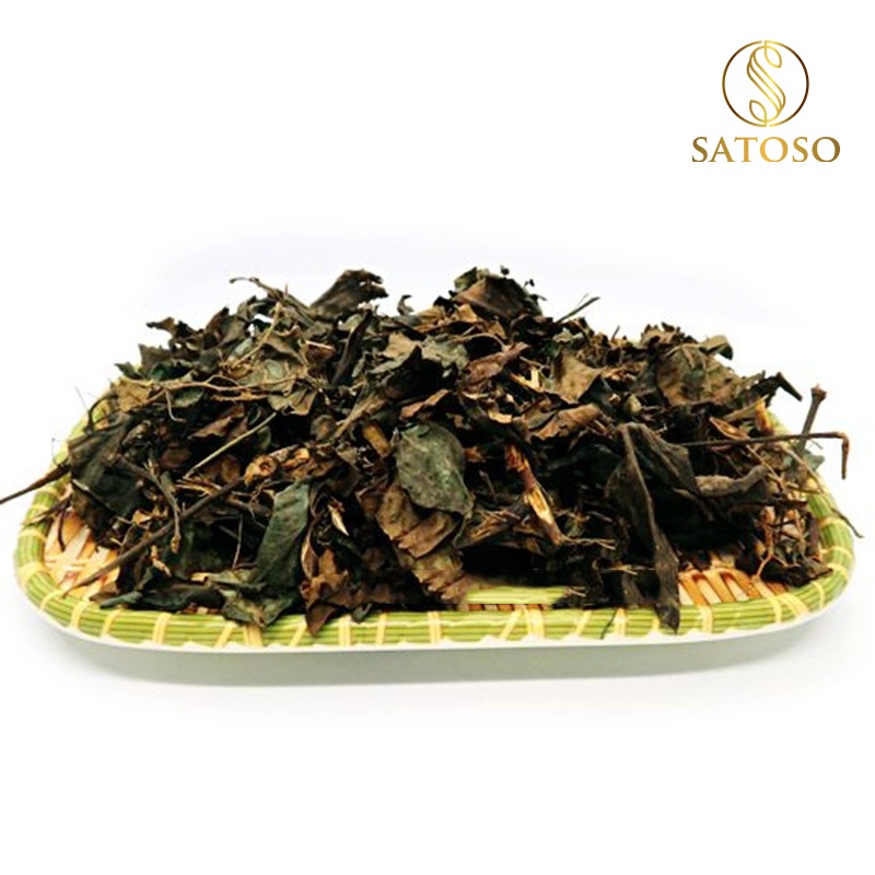 Cây sói rừng khô thượng hạng SATOSO 1kg giải nhiệt mát gan SA25