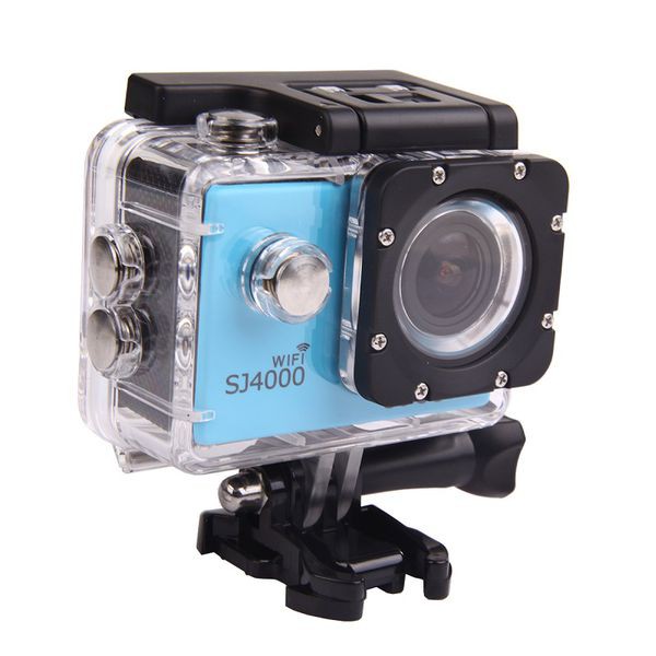 SJCAM SJ4000 Wifi 2.0 Action Camera | BigBuy360 - bigbuy360.vn