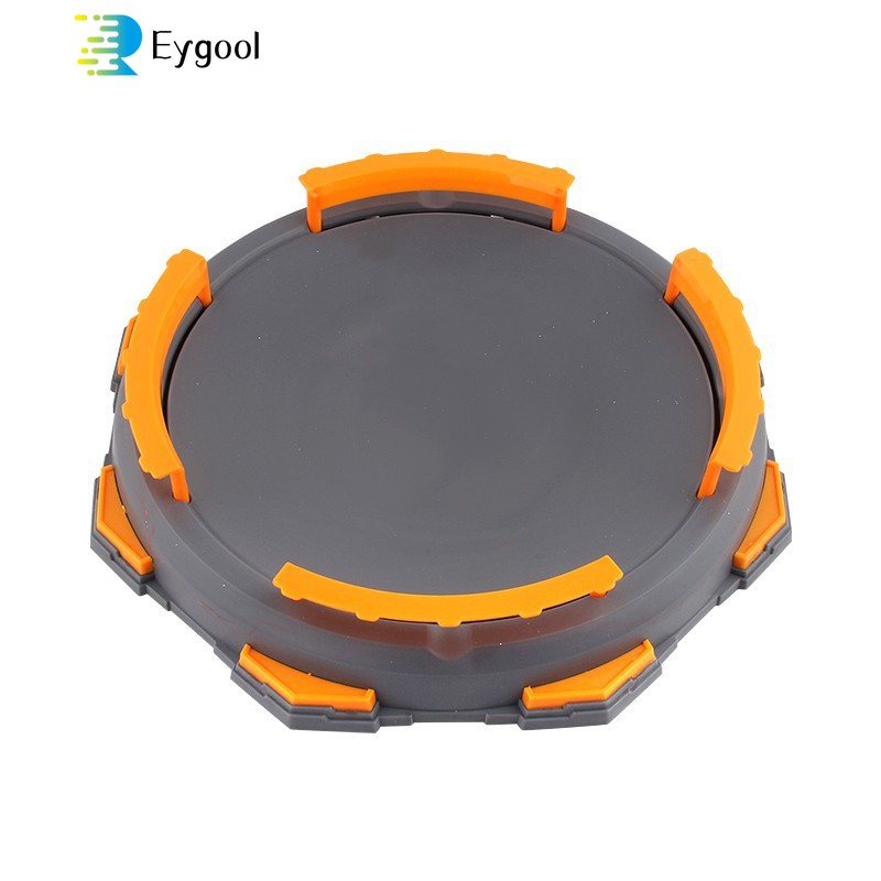Eygool  Con quay hồi chuyển Beyblade sáng tạo