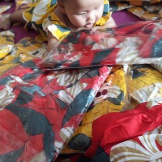 Set mẹ và bé