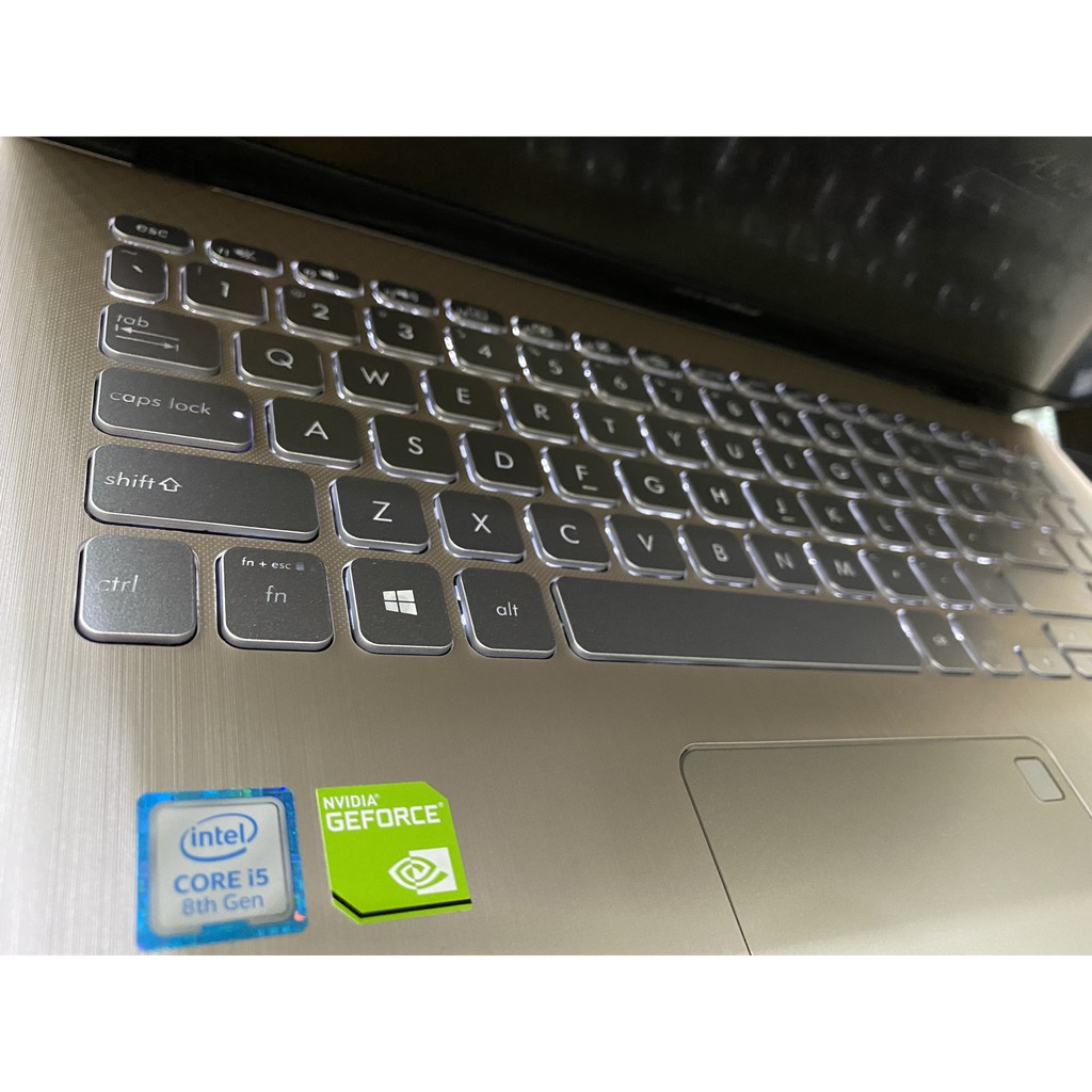 Laptop Asus Vivobook S530 i5 8265U | BigBuy360 - bigbuy360.vn