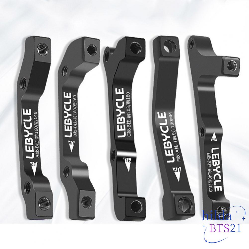 Bộ Chuyển Đổi Phanh Đĩa 160mm Sang 180/203 Mm Cho Xe Đạp