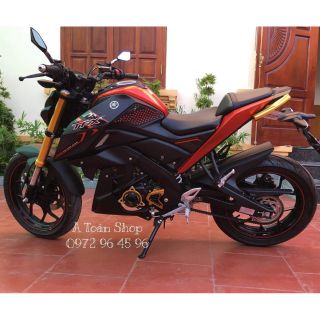Bảo vệ lốc máy TFX ( Có bán lẻ )