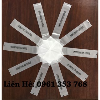 Túi Chữ T (1Kg)