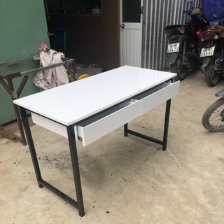 Bàn làm việc 2 hộc