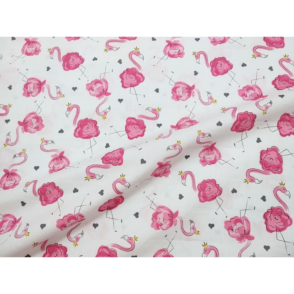 Thô cotton - mẫu 2