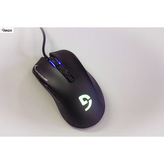 Chuột fuhlen g90