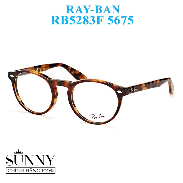 Gọng Kính Nữ Rayban RB5283F