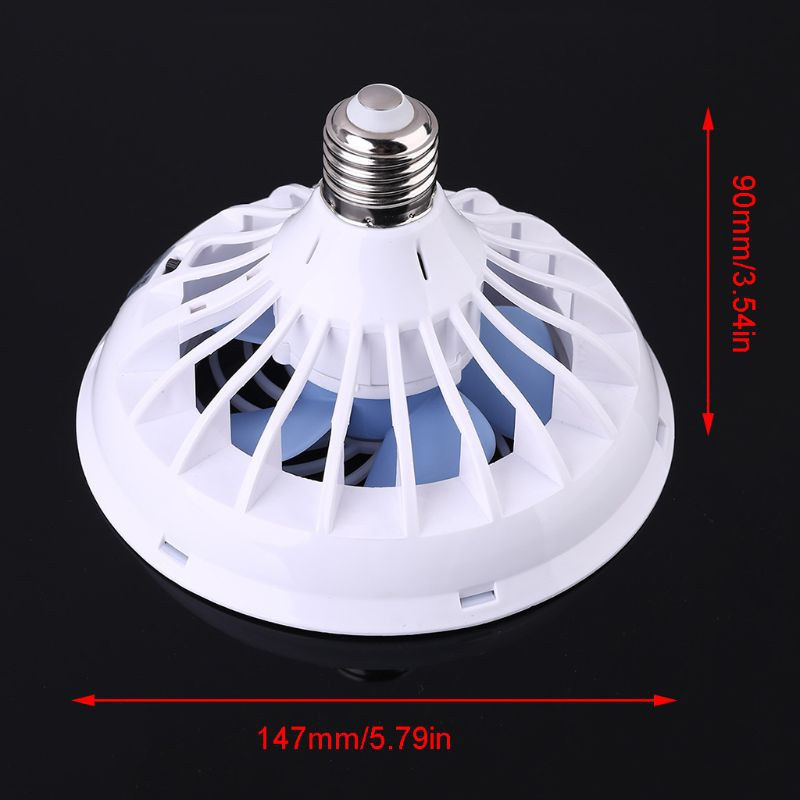 Bóng Đèn Led Gắn Trần Nhà E27 12w 2 Trong 1 Thông Dụng Cho Nhà / Văn Phòng