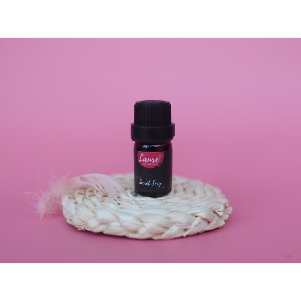 Nước hoa vùng kín Laure Secret Perfume Paris | BigBuy360 - bigbuy360.vn