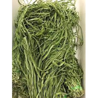 Rau tiến vua khô 500g
