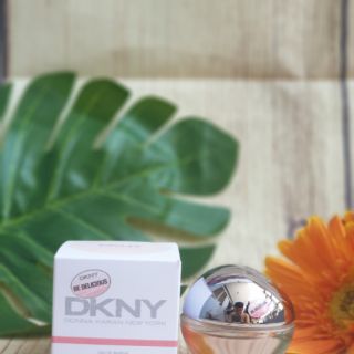 Set Nước Hoa Mini Nữ DKNY Be Delicious 7ml
