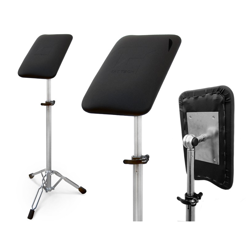 Ghế xăm kê tay Tat Tech xách tay (cho máy xăm, mực xăm, kim xăm)