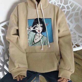 Áo hoodies