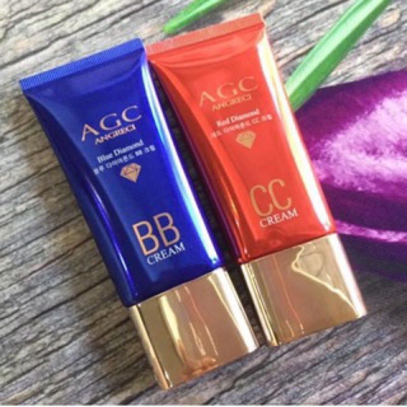 KEM NỀN AGC DIAMOND | BigBuy360 - bigbuy360.vn