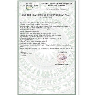 Giảm cân nâng mông SLim & Fit