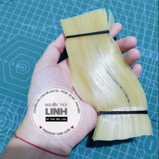 Thun precise v3-v4 cắt sẵn