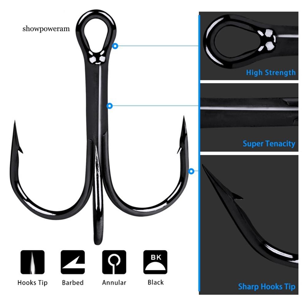 Set 50 Giá Đỡ Mồi Câu Cá Bằng Thép Không Gỉ Tiện Dụng