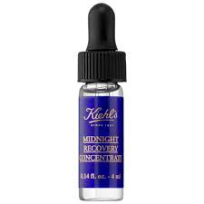 Dầu dưỡng Kiehl's Since 1851 Midnight Recovery Concentrate ban đêm