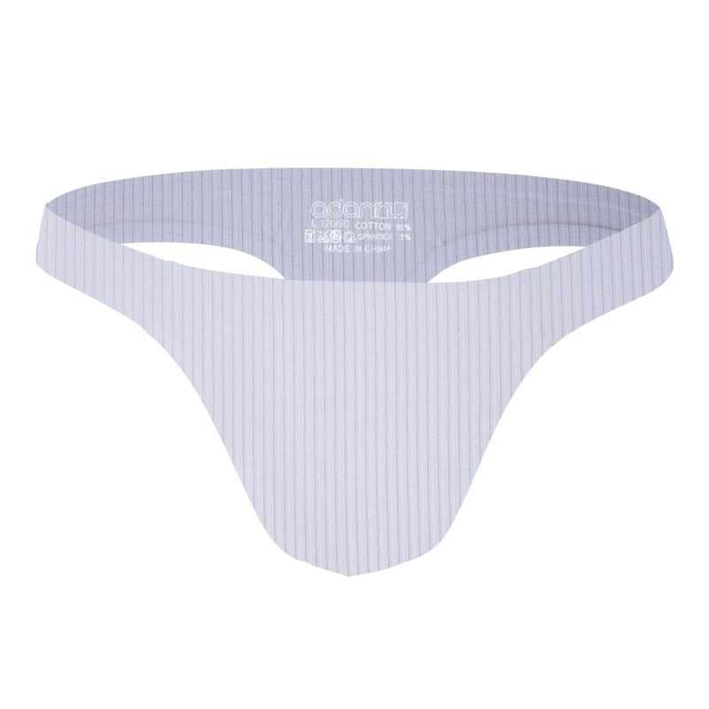 Quần lót ORLVS AD7201 cotton thoáng khí gợi cảm cho nam