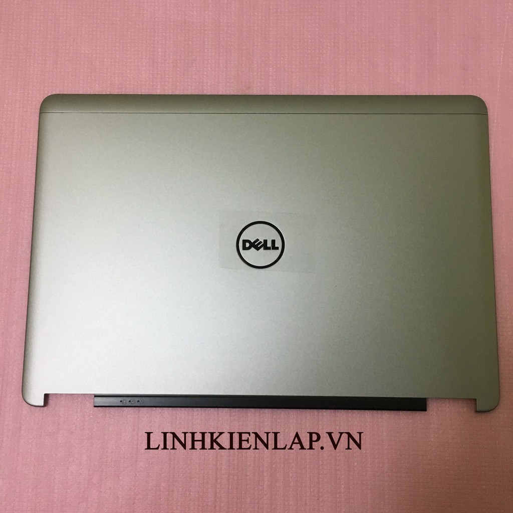 Mặt A vỏ Laptop Dell Latitude E7440