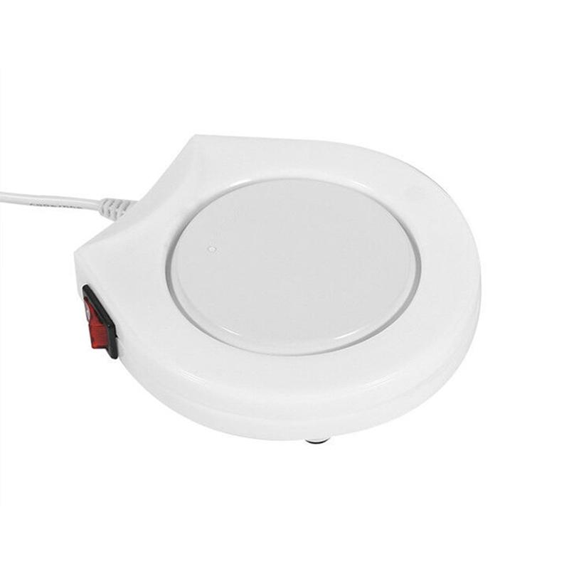 Đế đun cốc cà phê 110V chuyên dụng dễ sử dụng