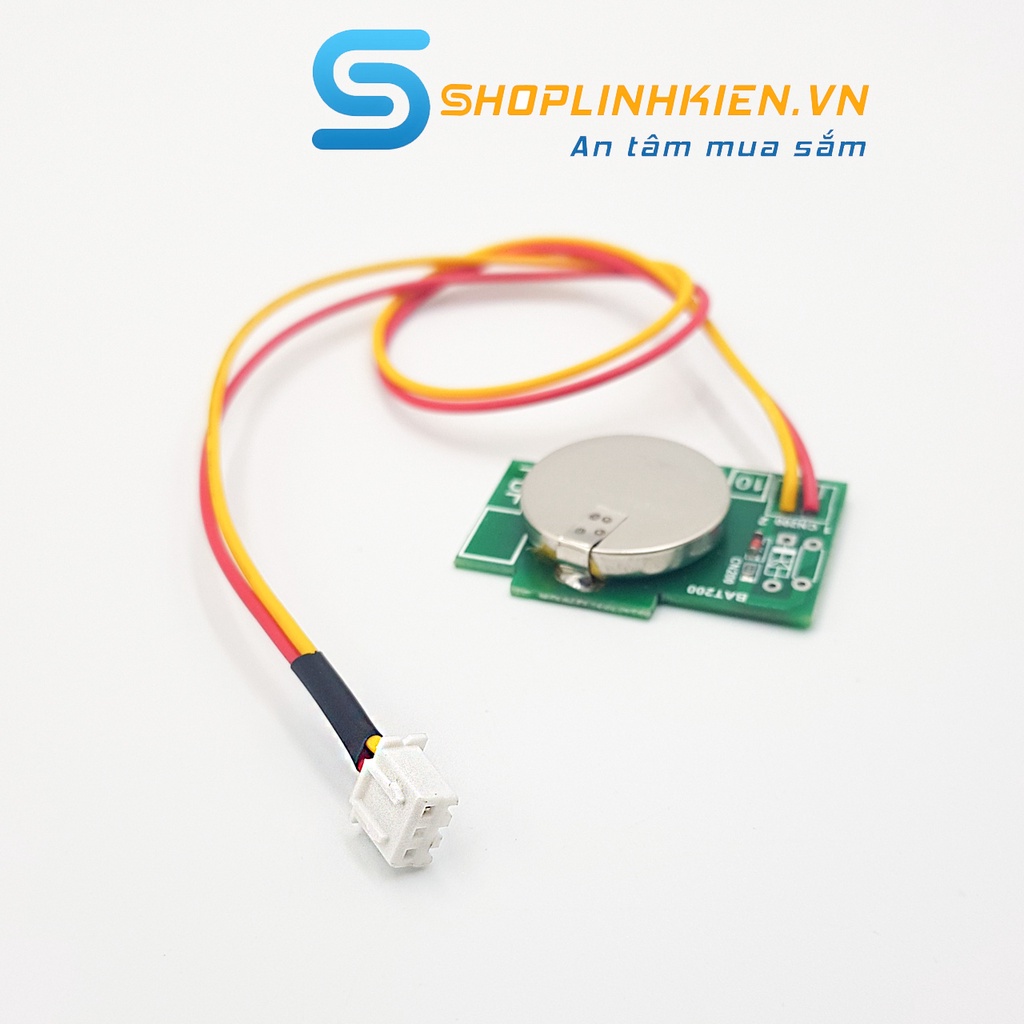 Pin Đồng Hồ Cho Nồi Cơm Điện CR2477 CR2450 pin nồi cơm cao tần 3 chân - ShopLinhKienM2M