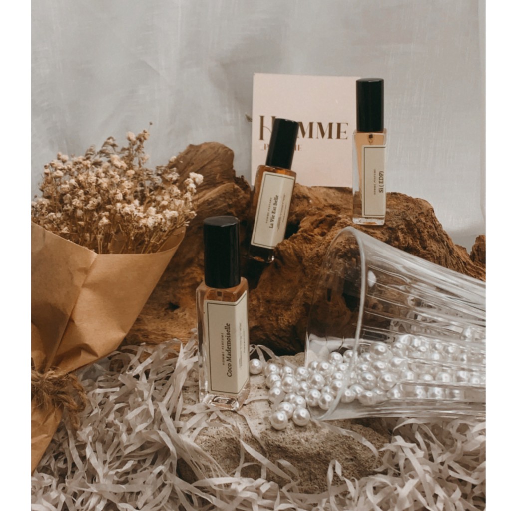 Nước hoa CK One 10ml | HOMME| | Thế Giới Skin Care