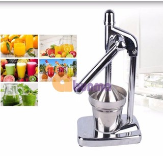 Máy ép cam bằng tay