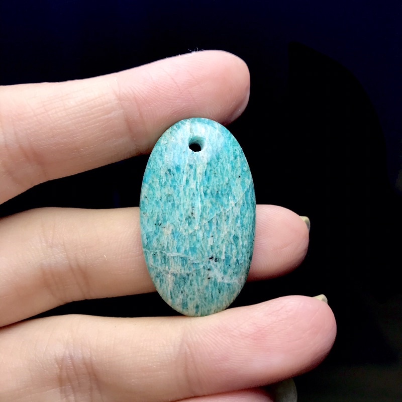 [Amazonite] vòng cổ,dây chuyền, vòng cổ đá thiên nhiên,đá thiên nhiên, đá thanh tẩy