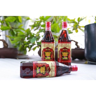 Nước Mắm Thuần Chay Hoa Sen 1000ml