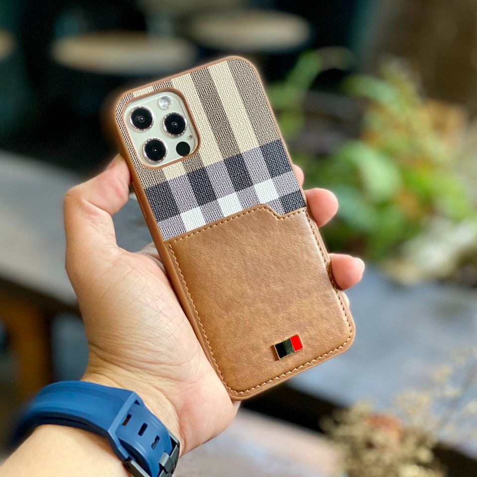 ỐP Lưng iPhone HUY HÙNG