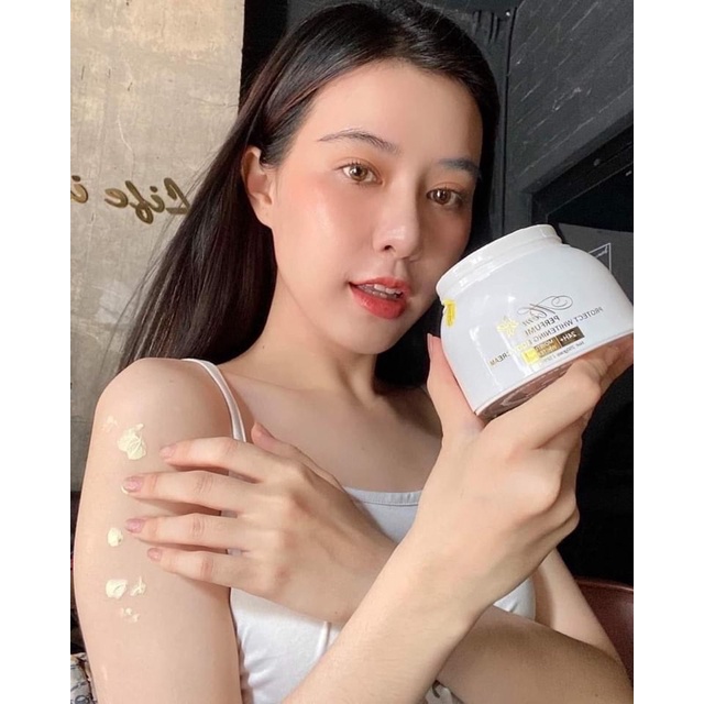 KEM BODY A TRẮNG DA CHUYÊN SÂU | BigBuy360 - bigbuy360.vn