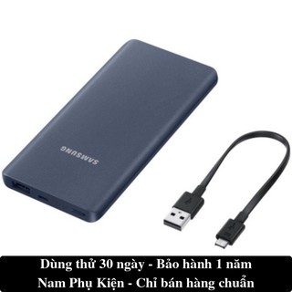Pin dự phòng Samsung EB-P3020 5000mAh
