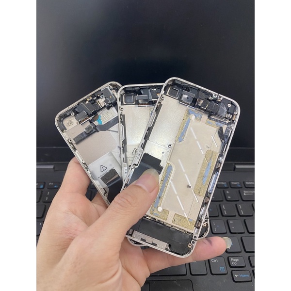 Màn hình liền khung ip 4/ 4s
