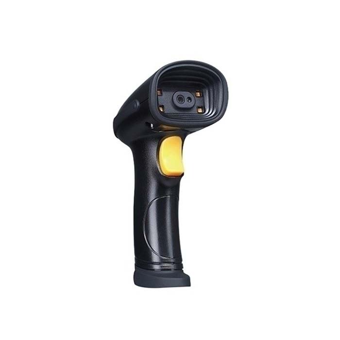 MÁY ĐỌC MÃ VẠCH 2D MINDEO MD6850HD
