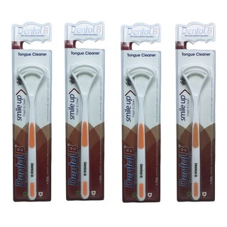 ( Com bo 3Chiếc ) Cạo lưỡi dành cho người lớn Dental B Smile Up