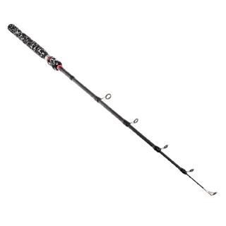 Cần Câu Cá 2.4m 6 Đoạn Sợi Carbon