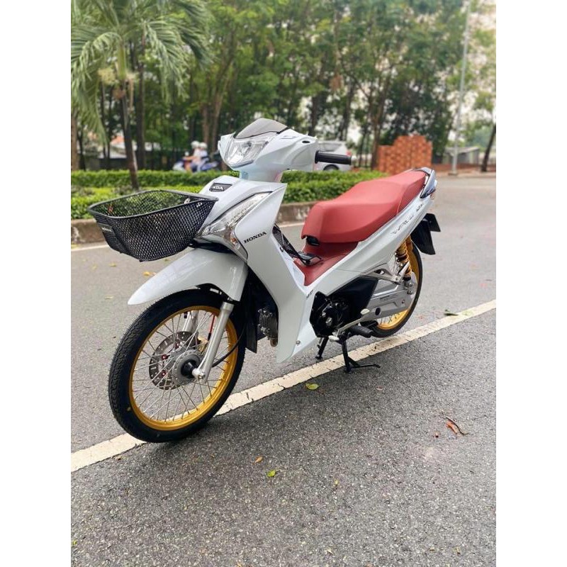 Da yên Wave125i